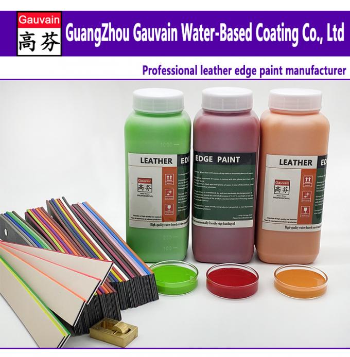 Environmental protection Elasticity Full of Leather Edge Oil on the Oil Full of Non-blistering 0