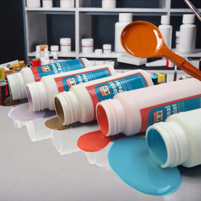 High Glossy Water-Based Leather Edge Paint Anti-Cracking Coating Pigment for Bags and Shoes Colored Edge Banding Paint 12