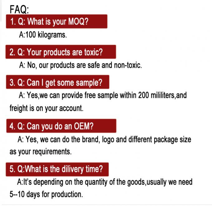 Economic Series Water Based Leather Edge Ink Different Colors One-time Coating Fullness Leather Edge Paint 30