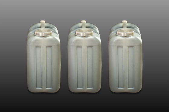 Black Resin 1m X 1m For Industrial Applications With Exceptional Performance