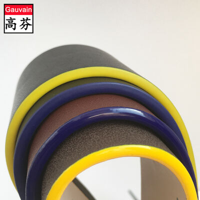 Wholesale Professional Water Based All Weather  Leather Edge Color Paint for Bags Belts Shoes