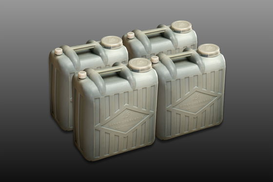 High Durability Leather Primer Resin High Resistance UV Resistance
